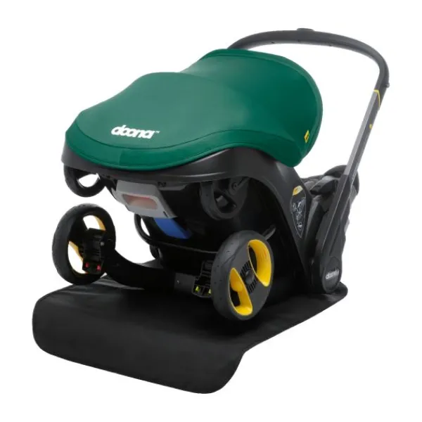 Doona Autostoelbeschermer Hot