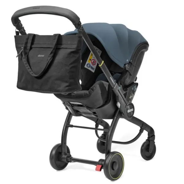 Doona Essentials Verzorgingstas - Black Sale