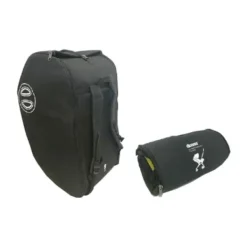 Doona Gewatteerde Reistas Hot