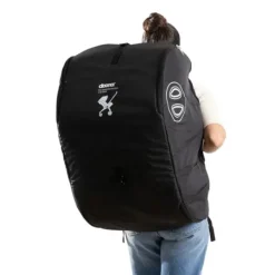 Doona Gewatteerde Reistas Hot