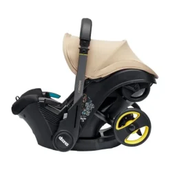 Doona i Autostoeltje - Sahara Sand Clearance