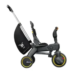 Doona Liki Trike Luxe Opvouwbare Driewieler Nitro Black Online