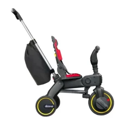 Doona Liki Trike S3 Opvouwbare Driewieler Grey Hound