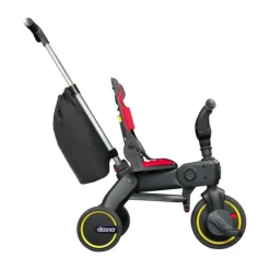 Doona Liki Trike S3 Opvouwbare Driewieler Grey Hound