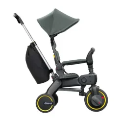 Doona Liki Trike S3 Opvouwbare Driewieler Grey Hound