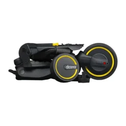 Doona Liki Trike S3 Opvouwbare Driewieler Grey Hound