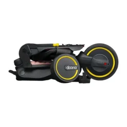 Doona Liki Trike S3 Opvouwbare Driewieler Grey Hound