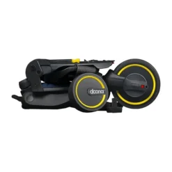 Doona Liki Trike S3 Opvouwbare Driewieler Grey Hound