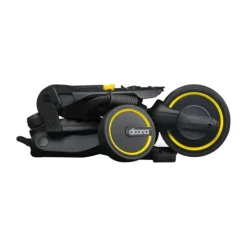 Doona Liki Trike S3 Opvouwbare Driewieler Grey Hound