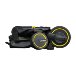 Doona Liki Trike S3 Opvouwbare Driewieler Grey Hound