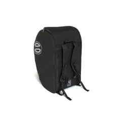 Doona Reistas Zwart Clearance