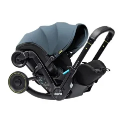 Doona X Autostoeltje - Ocean Blue | Doona X Isofix Base Sale
