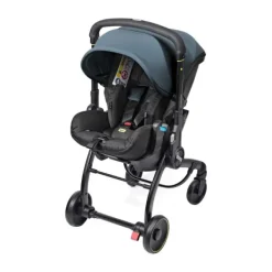 Doona X Autostoeltje - Ocean Blue Clearance