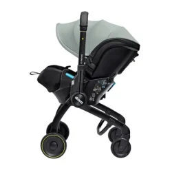 Doona X Autostoeltje - Ocean Blue Clearance