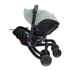 Doona X Autostoeltje - Ocean Blue Clearance