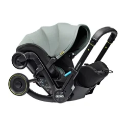 Doona X Autostoeltje - Ocean Blue Clearance