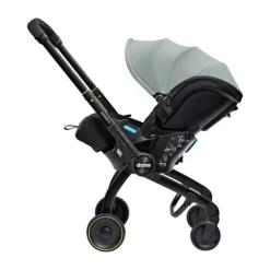 Doona X Autostoeltje - Ocean Blue Clearance