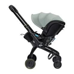 Doona X Autostoeltje - Ocean Blue Clearance