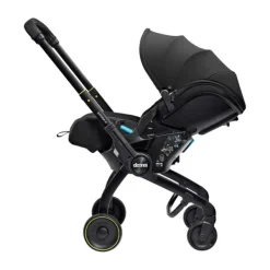 Doona X Autostoeltje - Ocean Blue Clearance