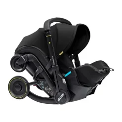 Doona X Autostoeltje - Ocean Blue Clearance