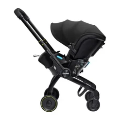 Doona X Autostoeltje - Ocean Blue Clearance