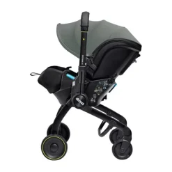 Doona X Autostoeltje - Ocean Blue Clearance