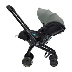 Doona X Autostoeltje - Ocean Blue Clearance