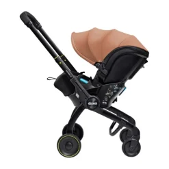 Doona X Autostoeltje - Ocean Blue Clearance