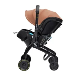 Doona X Autostoeltje - Ocean Blue Clearance