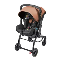 Doona X Autostoeltje - Ocean Blue Clearance