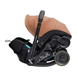 Doona X Autostoeltje - Ocean Blue Clearance