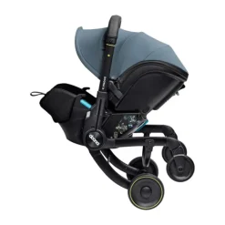 Doona X Autostoeltje - Ocean Blue Clearance