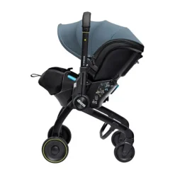 Doona X Autostoeltje - Ocean Blue Clearance