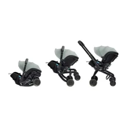 Doona X Autostoeltje - Ocean Blue Clearance