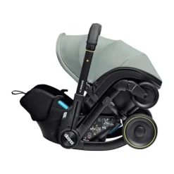 Doona X Autostoeltje - Ocean Blue Clearance