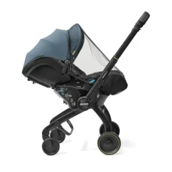 Doona X Insektennet - Black Clearance