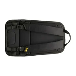 Doona X Pack & Go Basket - Black Outlet