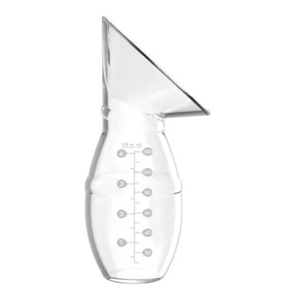 Dr. Brown's Borstkolf One- Piece - siliconen New