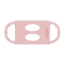 Dr. Brown's Brede Halsfles Handgrepen Roze Online