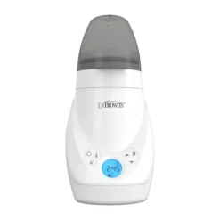 Dr. Brown's Deluxe Flessenwarmer en Sterilisator Discount