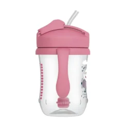 Dr. Brown's Eerste Rietjesbeker Roze 270 ml Online