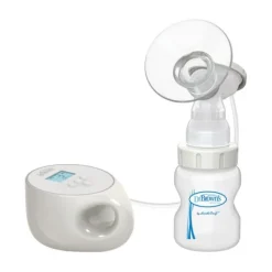 Dr. Brown's Dr. Browns Elektrische Borstkolf Discount