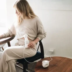 Dr. Brown's Dr. Browns Elektrische Borstkolf Discount