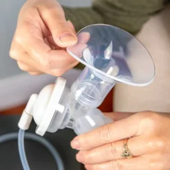 Dr. Brown's Dr. Browns Elektrische Borstkolf Discount