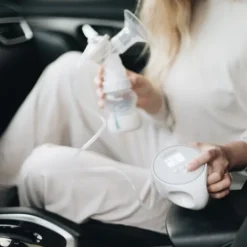 Dr. Brown's Dr. Browns Elektrische Borstkolf Discount