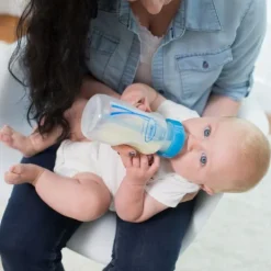 Dr. Brown's Flessenset - Duo Options+ Breed - 270 ml New