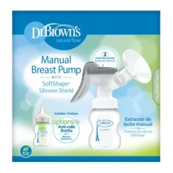 Dr. Brown's Handkolf Best