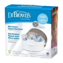 Dr. Brown's Magnetronsterilisator Sale