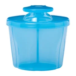 Dr. Browns Melkpoeder Dispenser Blauw Discount