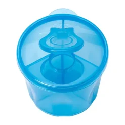 Dr. Browns Melkpoeder Dispenser Blauw Discount
